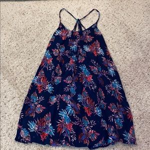 Roxy Sundress